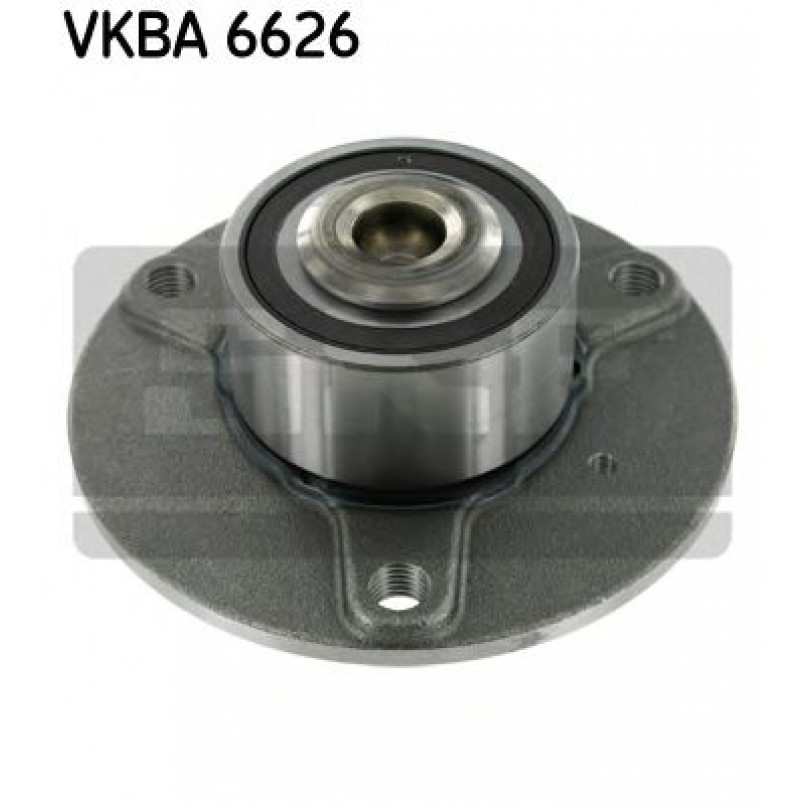 VKBA 6626 SKF Підшипник колісний
